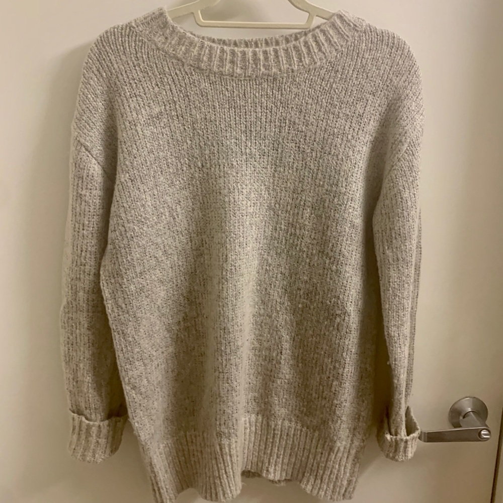 BB Dakota Oversized Sweater